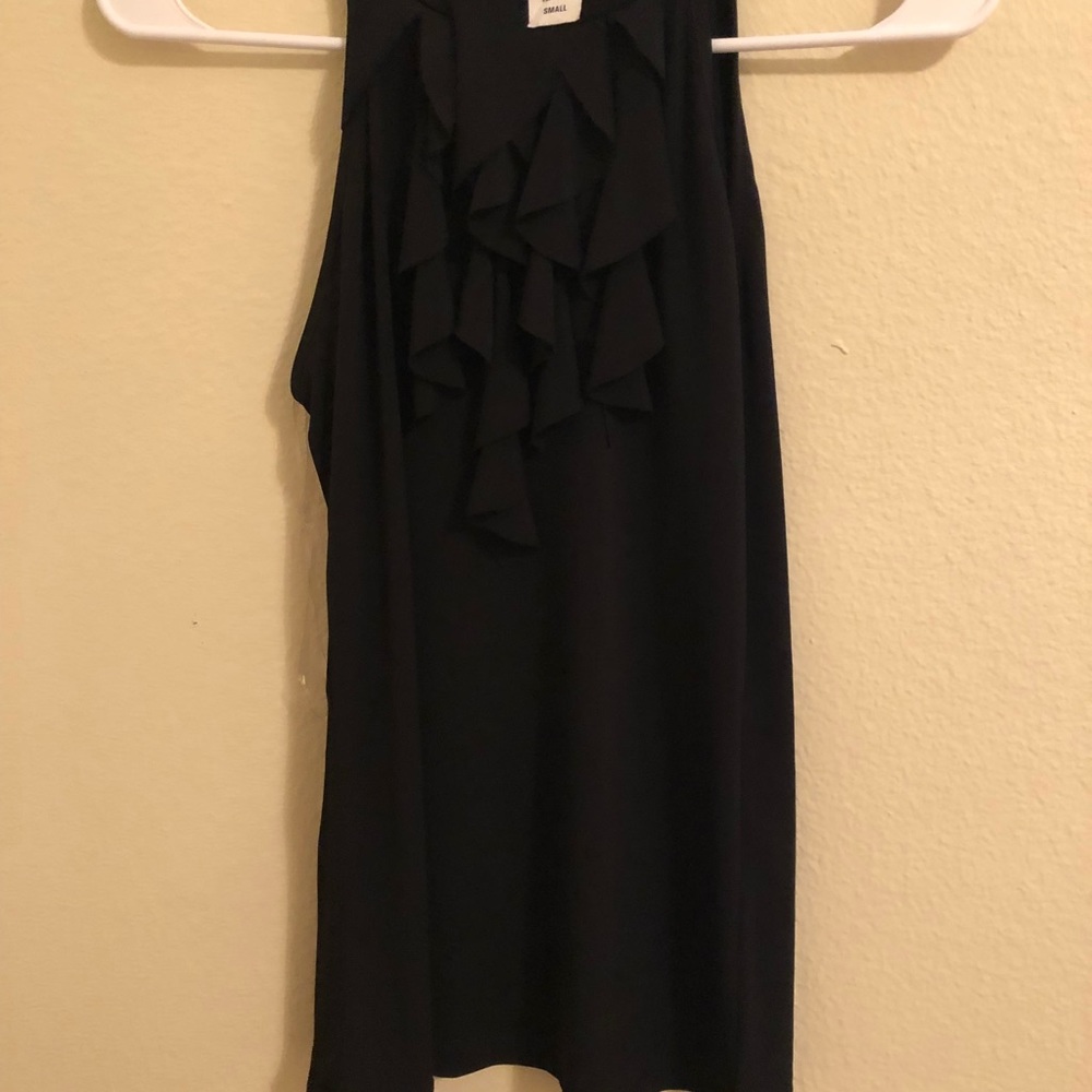 MKM blouse